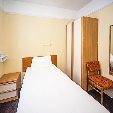 Sherwood Palm Hotel Torquay Eksteriør bilde