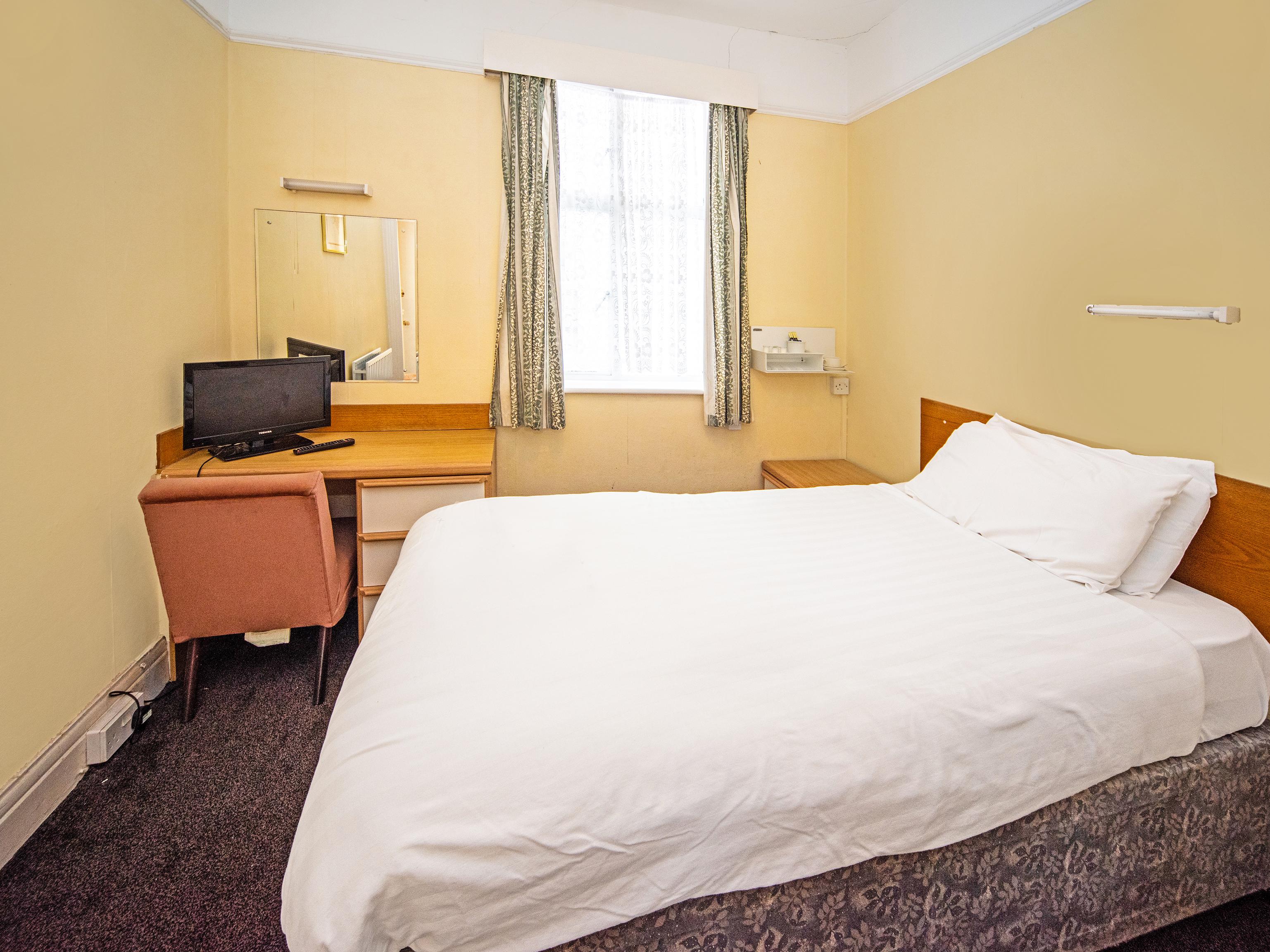 Sherwood Palm Hotel Torquay Eksteriør bilde