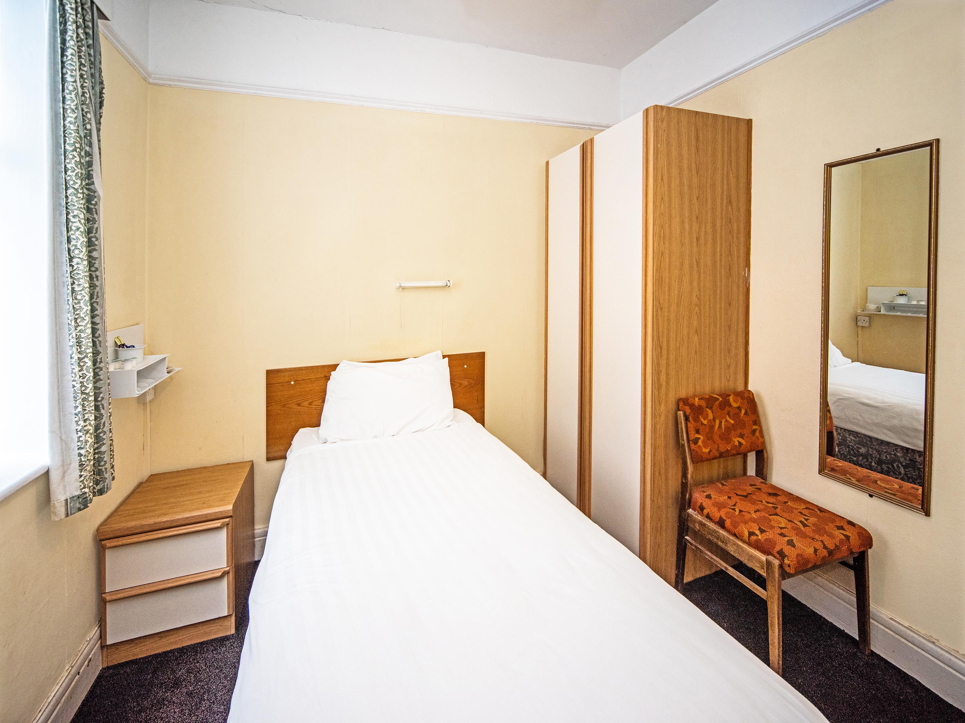 Sherwood Palm Hotel Torquay Eksteriør bilde