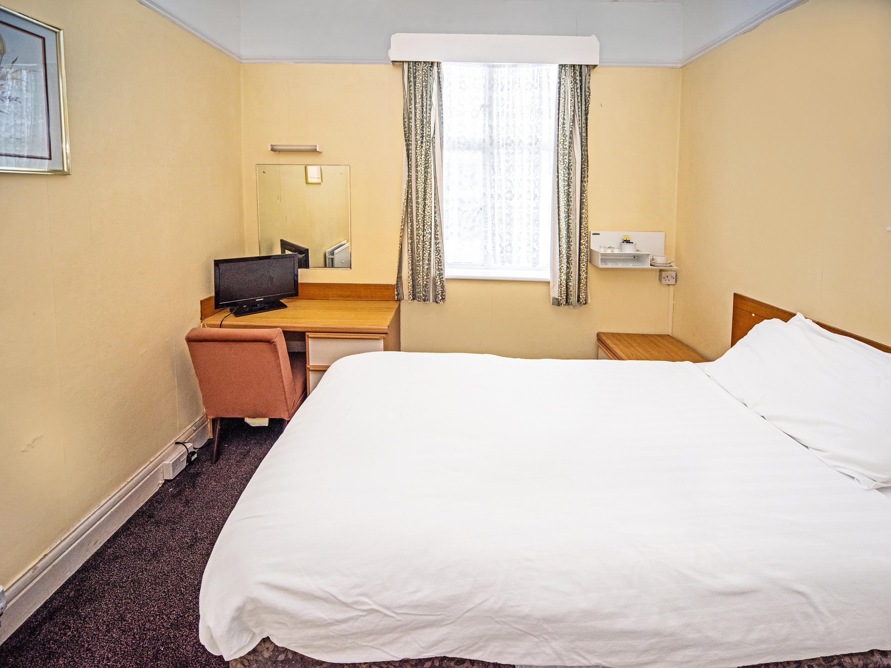 Sherwood Palm Hotel Torquay Eksteriør bilde