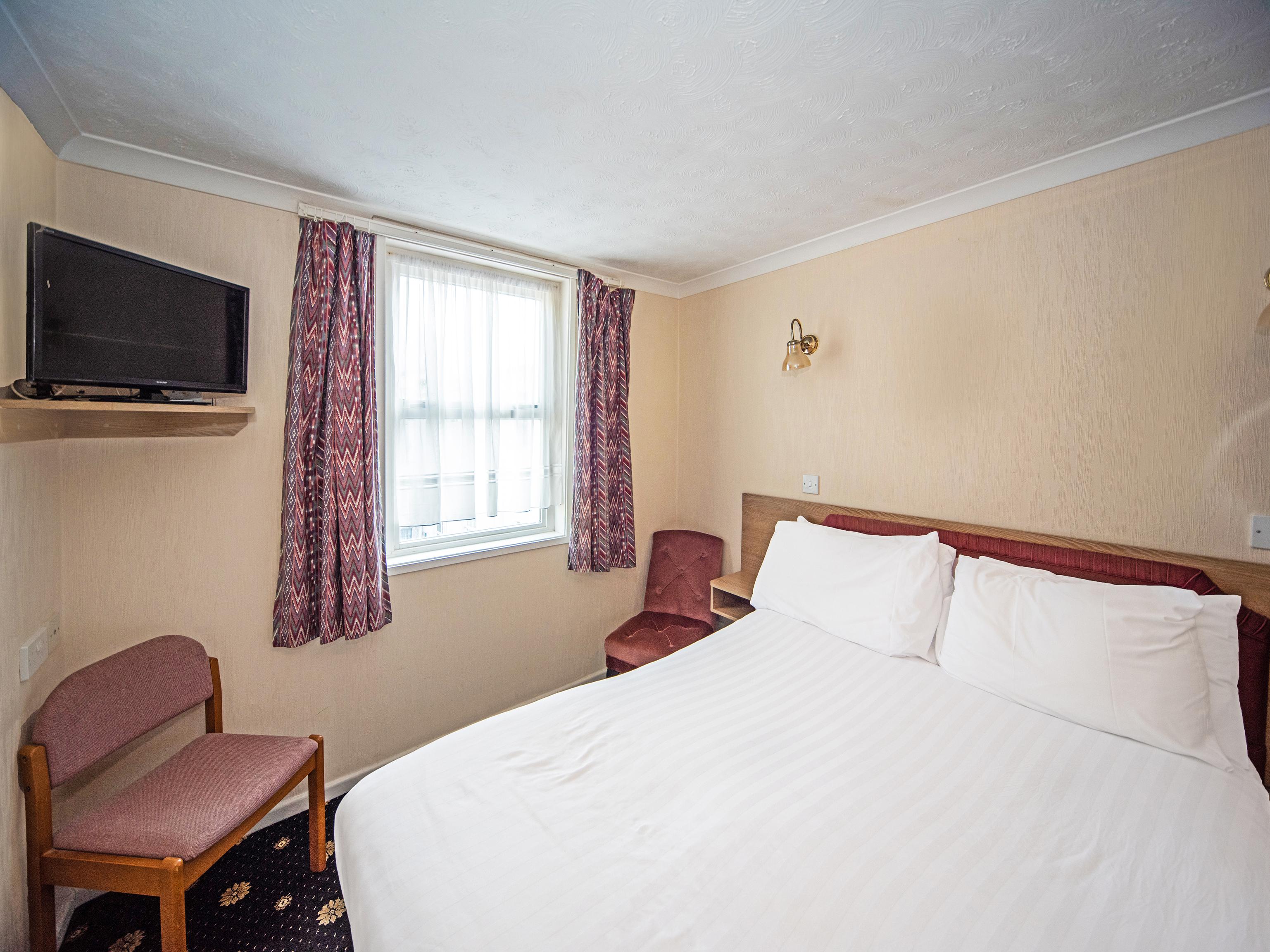 Sherwood Palm Hotel Torquay Eksteriør bilde