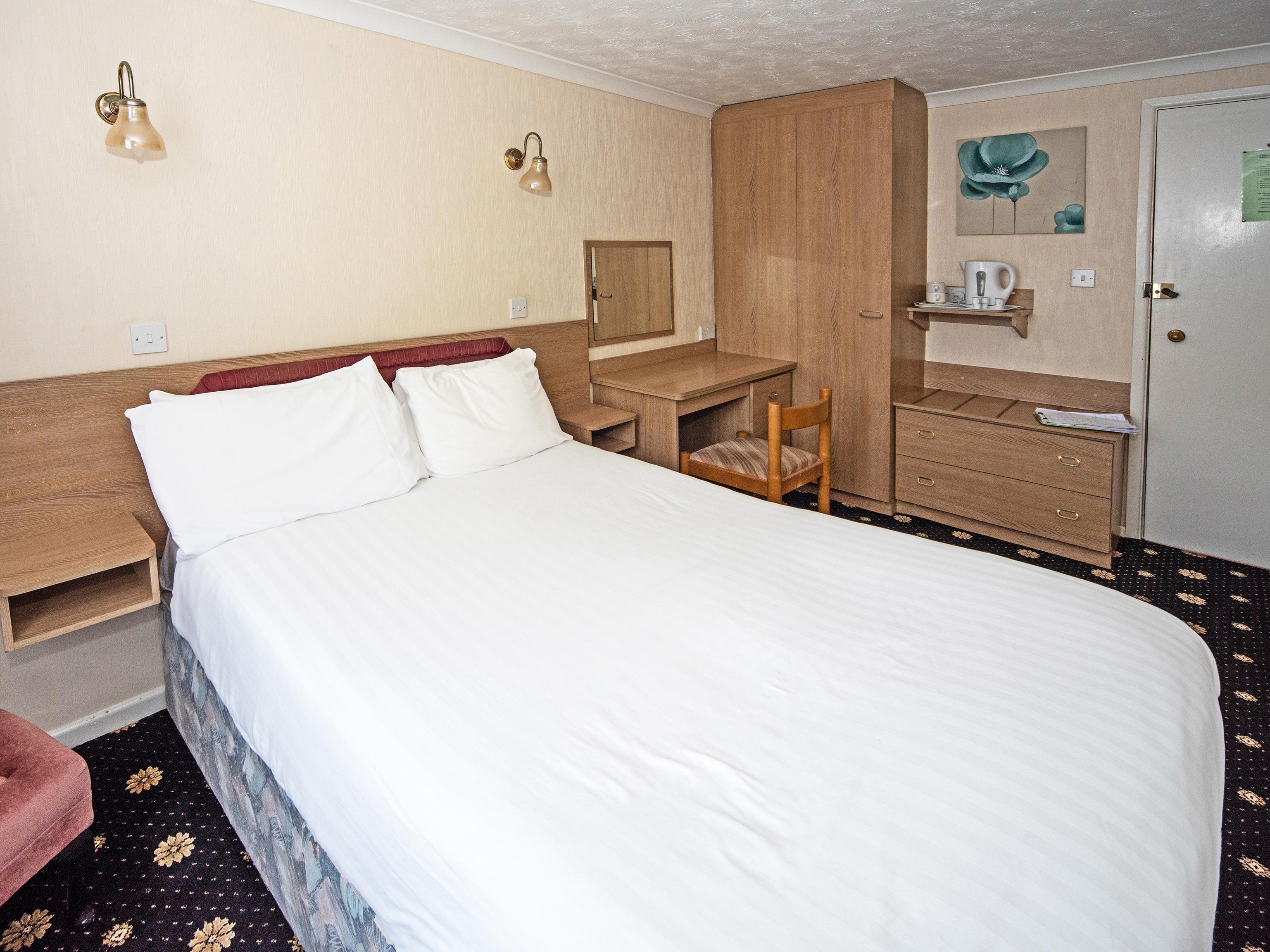 Sherwood Palm Hotel Torquay Eksteriør bilde