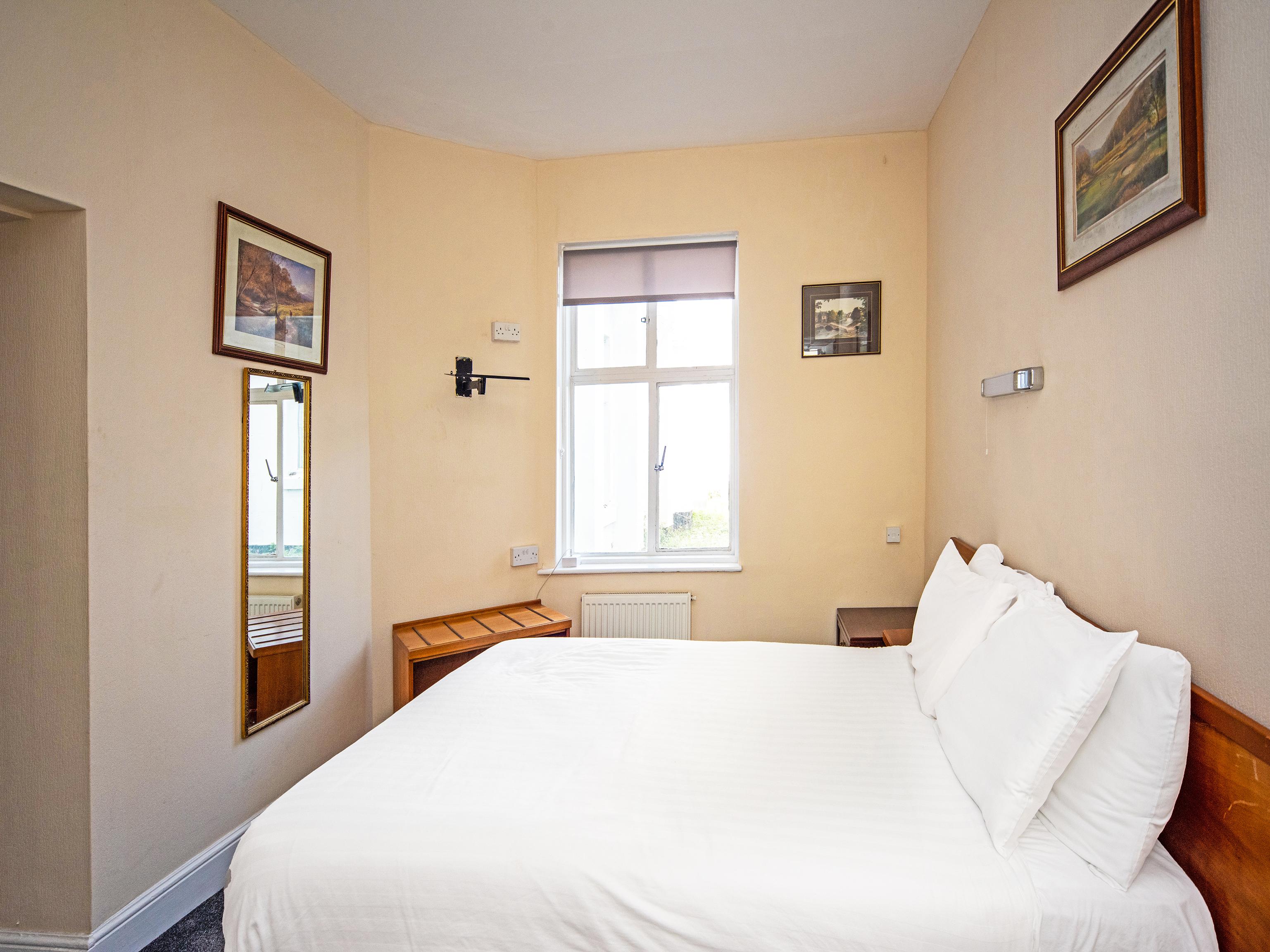 Sherwood Palm Hotel Torquay Eksteriør bilde