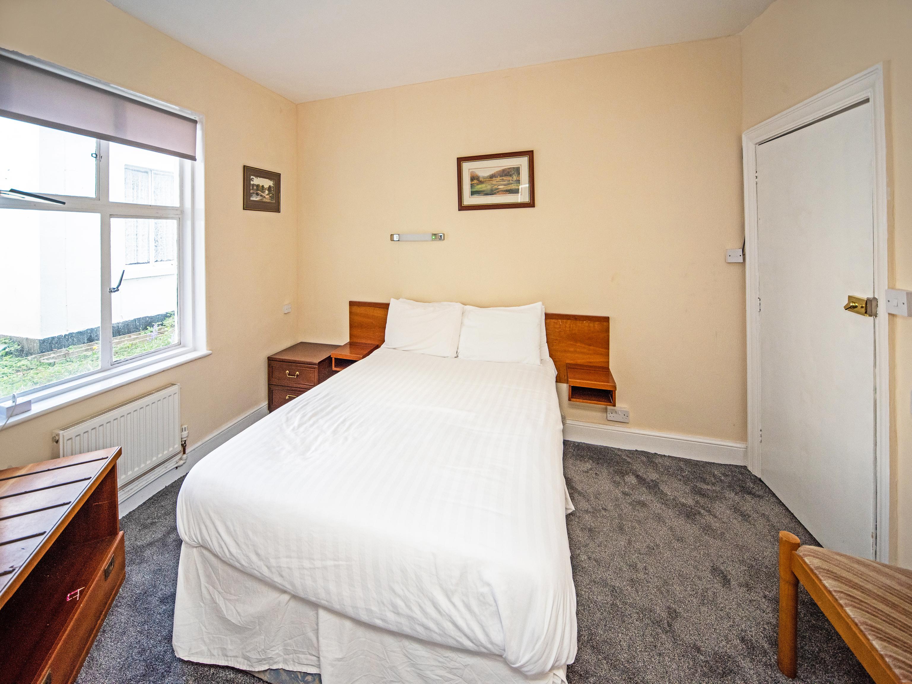 Sherwood Palm Hotel Torquay Eksteriør bilde