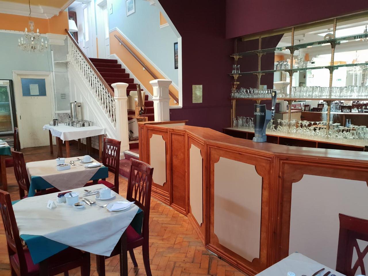 Sherwood Palm Hotel Torquay Eksteriør bilde
