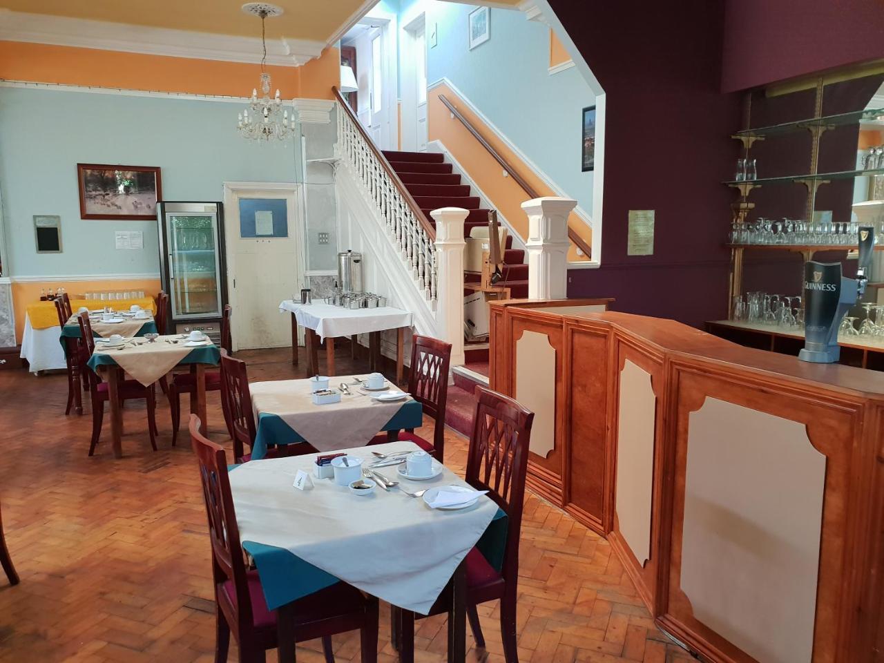 Sherwood Palm Hotel Torquay Eksteriør bilde